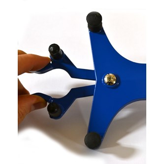 Burette-holder