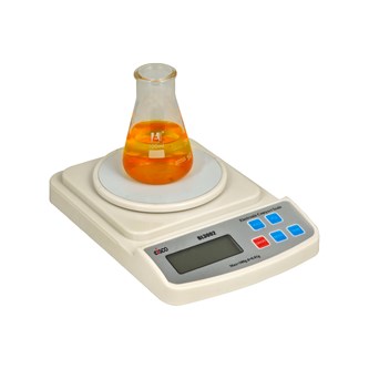 Digital vægt 500 g / 10 mg
