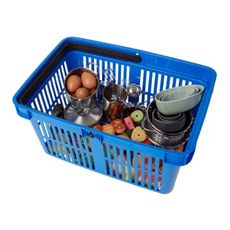 Udendørssæt legemad