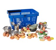 Udendørssæt legemad