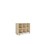 Kubus 6 rum birk med HT-top