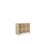 Kubus 6 rum birk med HT-top