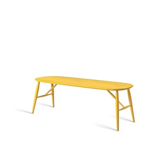 My bænk sh 46 cm