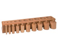 Nienhuis cylinderblok nr. 2