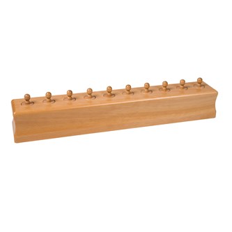 Nienhuis cylinderblok nr. 4