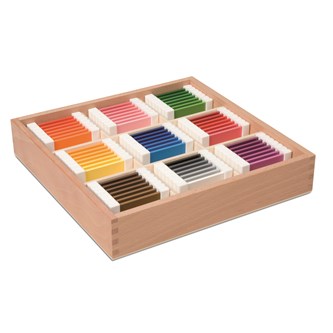 Nienhuis farvespoler 3