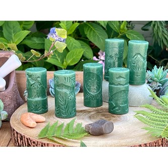 Pædagogisk materiale: Motivruller dinosaur 144507