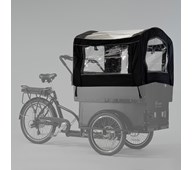 Kapell Cargobike 6-børn