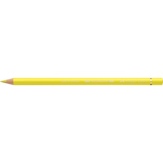 Faber Castell farveblyanter 6 stk.