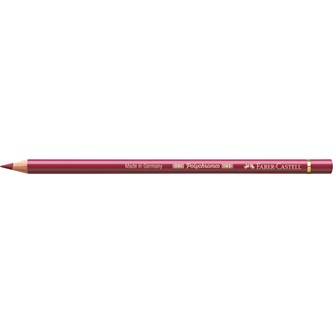 Faber Castell farveblyanter 6 stk.