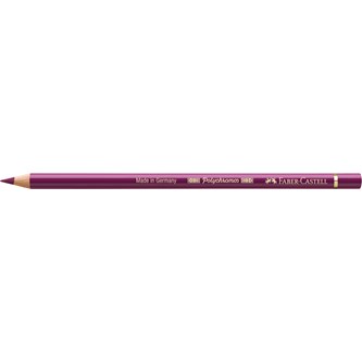 Faber Castell farveblyanter 6 stk.