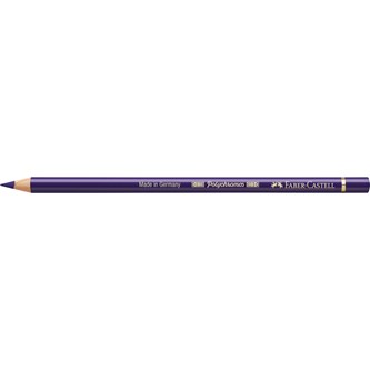 Faber Castell farveblyanter 6 stk.