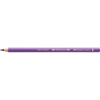 Faber Castell farveblyanter 6 stk.
