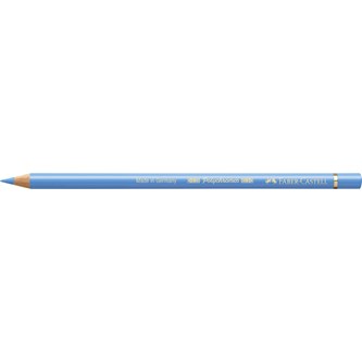 Faber Castell farveblyanter 6 stk.