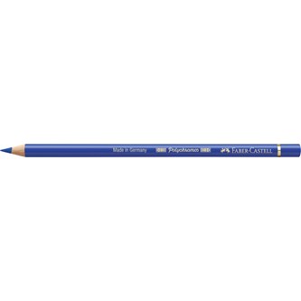 Faber Castell farveblyanter 6 stk.