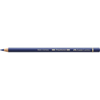 Faber Castell farveblyanter 6 stk.