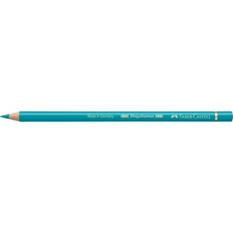 Faber Castell farveblyanter 6 stk.