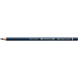 Faber Castell farveblyanter 6 stk.