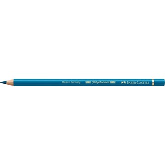 Faber Castell farveblyanter 6 stk.