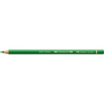 Faber Castell farveblyanter 6 stk.