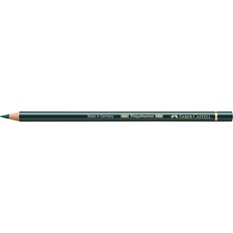 Faber Castell farveblyanter 6 stk.