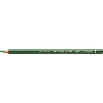 Faber Castell farveblyanter 6 stk.