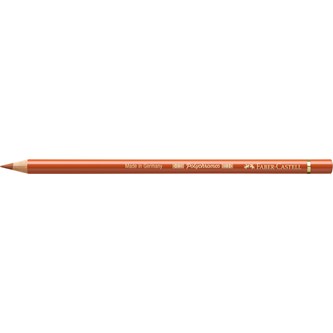 Faber Castell farveblyanter 6 stk.