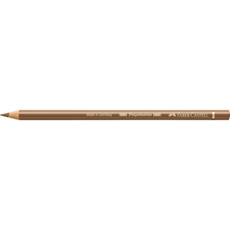 Faber Castell farveblyanter 6 stk.
