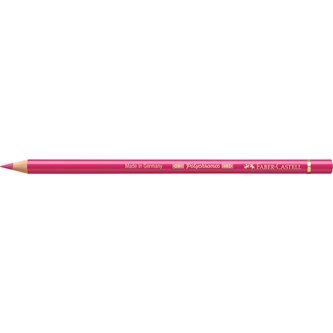 Faber Castell farveblyanter 6 stk.