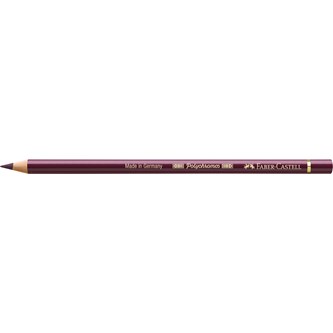 Faber Castell farveblyanter 6 stk.