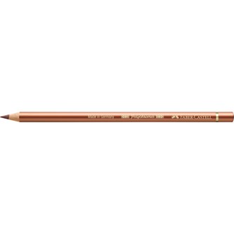 Faber Castell farveblyanter 6 stk.