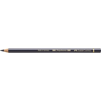 Faber Castell farveblyanter 6 stk.