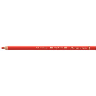 Faber Castell farveblyanter 6 stk.