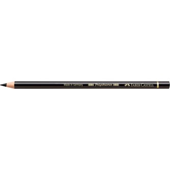 Faber Castell farveblyanter 6 stk.
