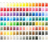 Faber Castell farveblyanter 6 stk.
