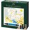 Faber Castell dobbelttuscher 20 stk.