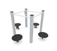Active senior balancestation