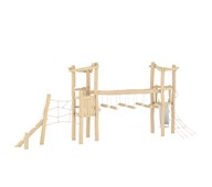 ROBINIA klatrebane med rutsjebane M RB1314