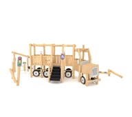 ROBINIA aktivitetslastbil 1247