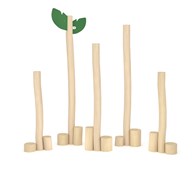 ROBINIA balancestolper 1227