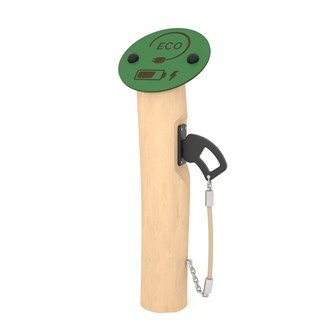 ROBINIA ladestation 1337