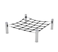 Climboo liggende klatrenet 0498