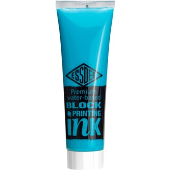 Linoleumfarve 100 ml