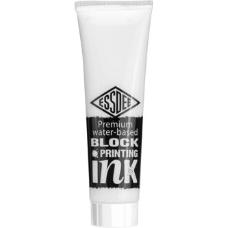Linoleumfarve 100 ml
