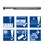Staedtler pigment fineliner tusch
