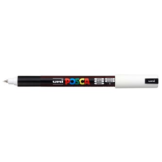 Uni Posca tuscher Extra fine
