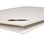 Foamboard hvid 100x70 cm