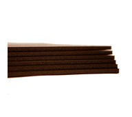 Foamboard sort A3
