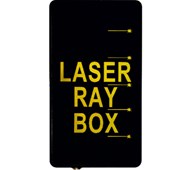 Laser til tavleoptik