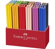 Faber Castell farveblyanter 144 stk.